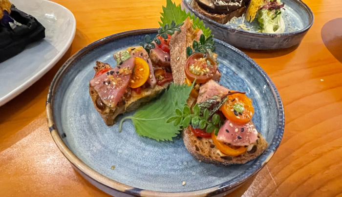  灣仔拍拖好去處_打卡Café 